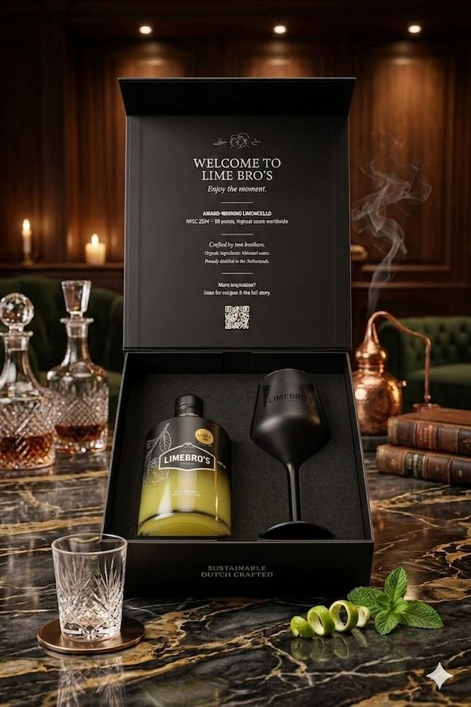 The Spritz Set